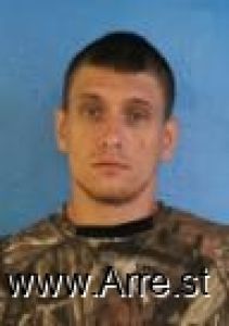 Waylan Salyer Arrest Mugshot