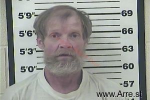 Wayne Smith Arrest Mugshot