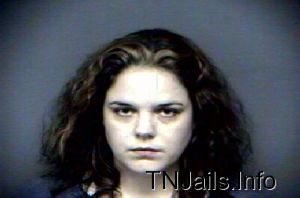 Wendy Inman Arrest