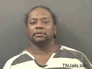 Wesley Davis Arrest Mugshot