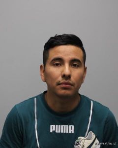 Wilder Roblero-perez Arrest Mugshot