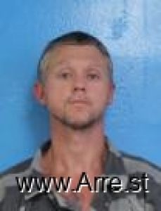 Wiley Vanover Arrest Mugshot