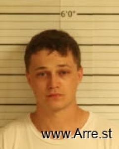 William Breedlove Arrest