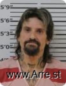 William Carden Arrest Mugshot