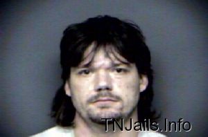 William Fritts Arrest