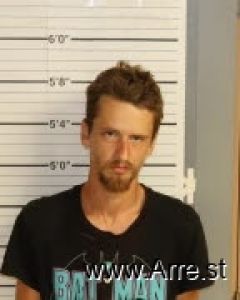William Hamilton Arrest Mugshot