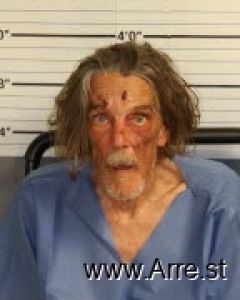 William Rose Arrest Mugshot