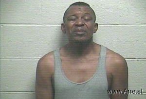 Willie Coleman Arrest Mugshot