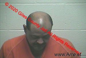 Willie Mcelroy Iii Arrest Mugshot