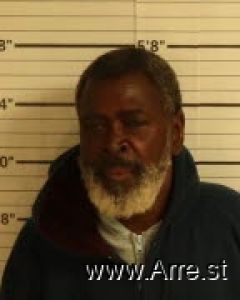 Willie Starr Arrest Mugshot