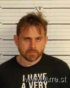 Wren Chalmer Arrest Mugshot