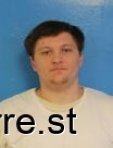 Wyatt Street Arrest Mugshot