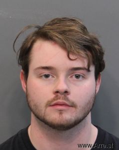 Webster Hall Arrest Mugshot