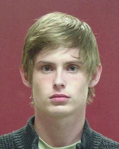 William Bearden Arrest Mugshot