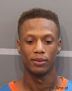 William Boyd Arrest Mugshot