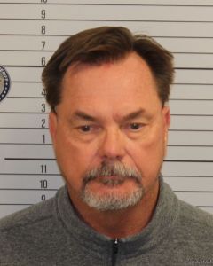 William Linville Arrest Mugshot