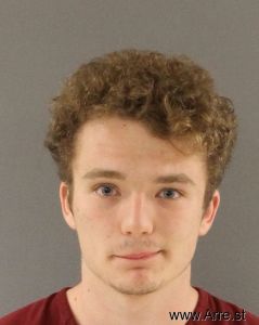 William Murphy Arrest Mugshot