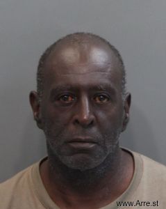 Willie Ballard Arrest Mugshot