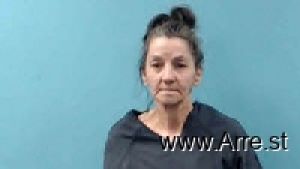 Wilma Christopher Arrest Mugshot