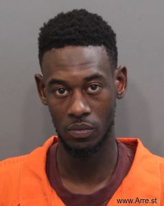 Xavier Lowe Arrest Mugshot