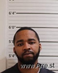 Yacobian Benner Arrest Mugshot