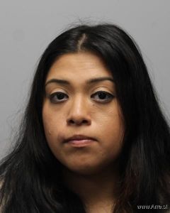 Yasmin Perez Arrest Mugshot