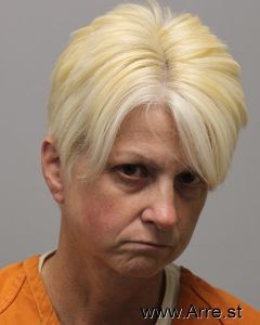 Yvonne Goines Arrest Mugshot