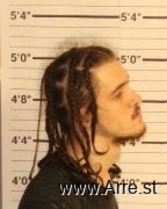 Zachary Knott Arrest