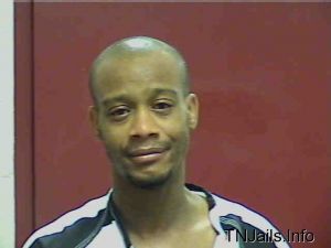 Zephenia Cooper Arrest Mugshot