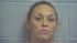 AMANDA ROBISON Arrest Mugshot Marshall 2023-06-28