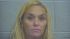 AMANDA ROBISON Arrest Mugshot Marshall 2025-02-24