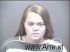 ASHLEY DANIELE Arrest Mugshot Blount 9/19/2013