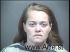 ASHLEY DANIELE Arrest Mugshot Blount 4/22/2016