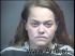 ASHLEY DANIELE Arrest Mugshot Blount 3/12/2017