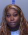 Alecia Robinson Arrest Mugshot Hamilton 