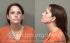 Amanda Franklin Arrest Mugshot Montgomery 20-9-1