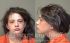 Amanda Knight Arrest Mugshot Montgomery 2022-3-18