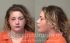 Amanda Knight Arrest Mugshot Montgomery 2022-8-14