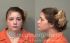 Amanda Knight Arrest Mugshot Montgomery 2022-8-31