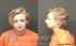 Amanda Roberts Arrest Mugshot Montgomery 20-7-22