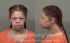 Amanda Thomas Arrest Mugshot Montgomery 2023-3-14