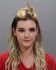 Amanda Cross Arrest Mugshot Knox 11-DEC-20