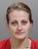 Amanda Hatfield Arrest Mugshot Knox 28-FEB-21