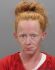 Amber Carter Arrest Mugshot Knox 25-AUG-21