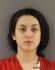 Amber Chancey Arrest Mugshot Knox 03-JUN-16