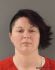 Amber Jones Arrest Mugshot Knox 03-FEB-17