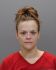 Amy Ellison Arrest Mugshot Knox 10-AUG-20