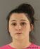 April Clark Arrest Mugshot Knox 26-MAR-16