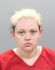 April Williams Arrest Mugshot Knox 04-DEC-21
