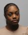 Ariasia Thorne Arrest Mugshot Bradley 2024-10-18